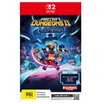 Minecraft Dungeons II - Deluxe Edition - Packshot 1