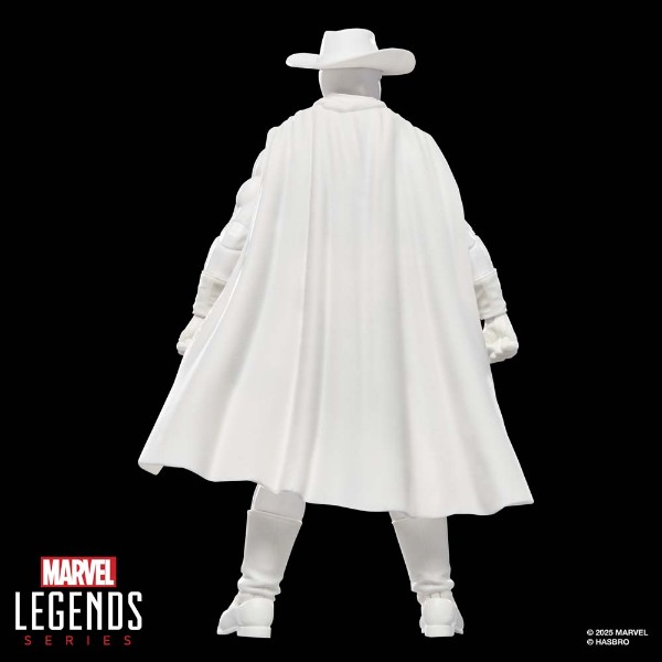 Marvel - Ghost Rider - Phantom Rider Marvel Legends Action Figure - Packshot 4