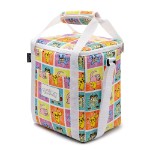 Pokemon - Kanto Favourites Picnic 4-Piece & Picnic Bag - Packshot 2