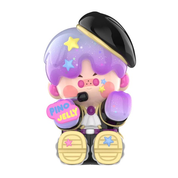 POP MART - PINO JELLY Star Project Series Blind Box (Single Box) - Packshot 3
