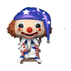 Poltergeist II: The Other Side - Clown Doll Pop! Vinyl Figure
