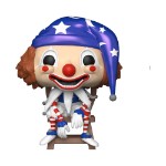 Poltergeist II: The Other Side - Clown Doll Pop! Vinyl Figure