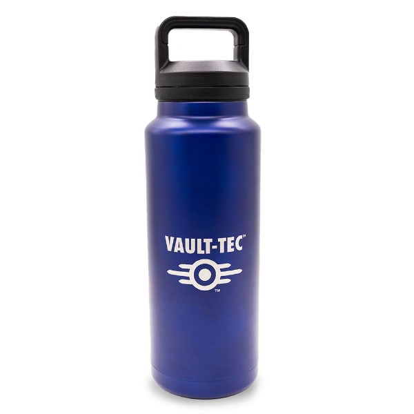 Fallout - Hard Work Premium Bottle - Packshot 2