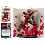 Marvel - Deadpool 1:10th Scale Figure (Deadpool #26) - Packshot 5