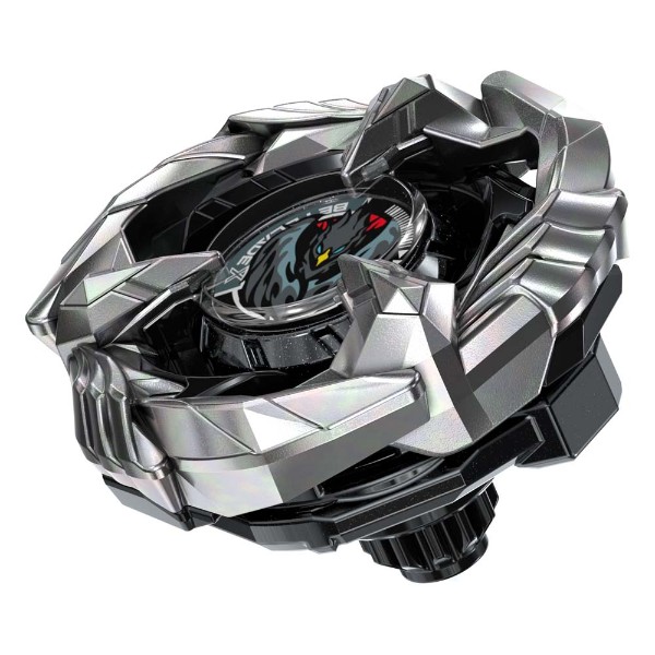 Beyblade X Feather Phoenix 2-60N BX Starter Pack Set - Packshot 3