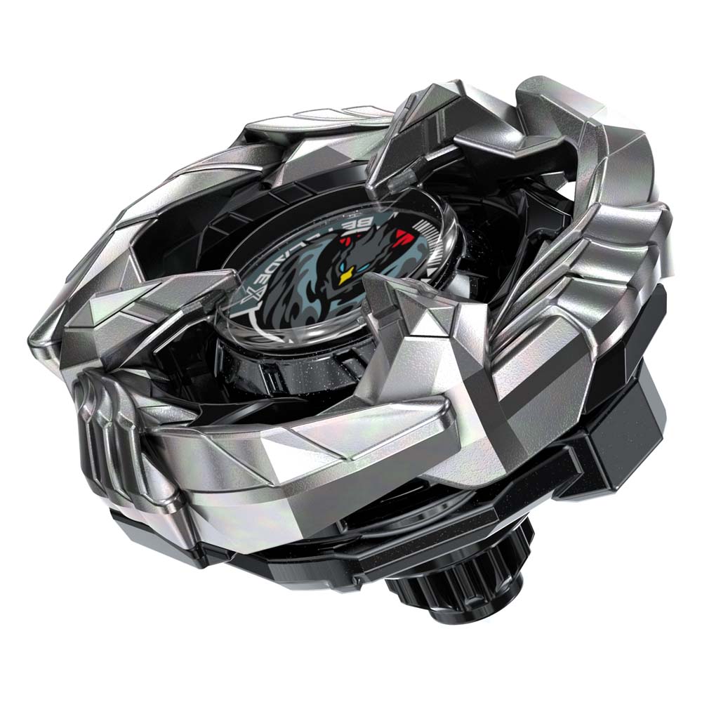 Beyblade X, Arrow Wizard, starterset, 4-80 GB