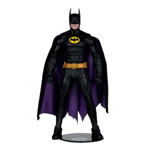 DC Comics - Batman (Batman 89) Action Figure - Packshot 1