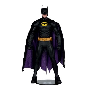 DC Comics - Batman (Batman 89) Action Figure
