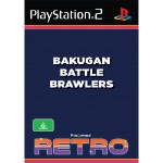 Bakugan Battle Brawlers (preowned)