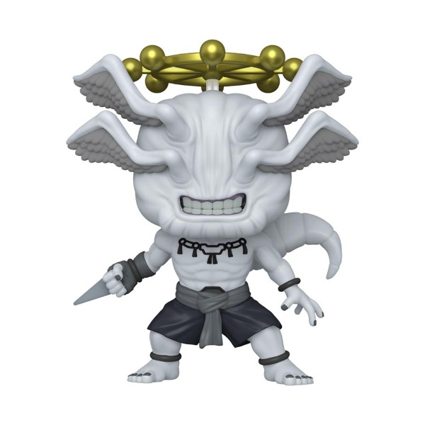Jujutsu Kaisen - Mahoraga 6" Pop! Vinyl Figure - Packshot 1