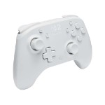 PowerA - Core Wireless Controller for Nintendo Switch 2 - White - Packshot 2