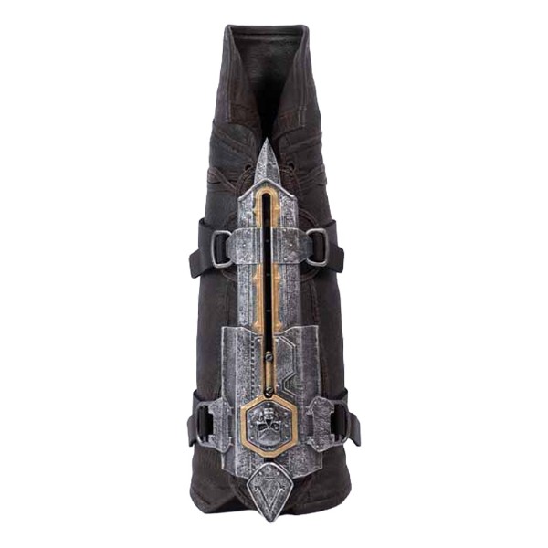 Assassin's Creed – Edward Kenway Hidden Blade 1/1 Scale Replica - Packshot 1