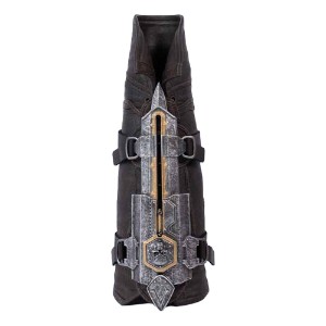 Assassin's Creed – Edward Kenway Hidden Blade 1/1 Scale Replica