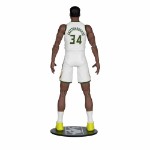NBA - Giannis Antetokounmpo (Milwaukee Bucks) SportsPick Action Figure - Packshot 3