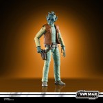 Star Wars - The Vintage Collection - Greedo Action Figure - Packshot 2
