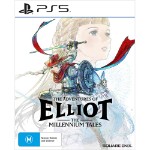 The Adventures of Elliot: The Millennium Tales (preowned)