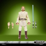 Star Wars - The Vintage Collection - Obi-Wan Kenobi Action Figure - Packshot 5