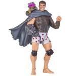 Dungeon Crawler Carl - Princess Donut & Carl Action Figures 2-Pack