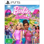 Barbie: Project Friendship - Packshot 1