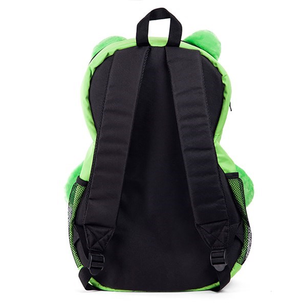 Bob's Burgers - Kuchi Kopi Plush Backpack - Packshot 2