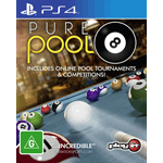 Pure Pool (preowned)