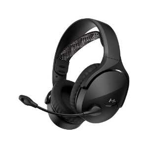HyperX Cloud Jet - Dual Wireless Gaming Headset - Black