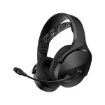 HyperX Cloud Jet - Dual Wireless Gaming Headset - Black - Packshot 1