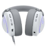 ASUS ROG - Delta II Wireless Gaming Headset - White - Packshot 6
