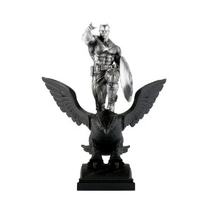 Marvel - Captain America Resolute Limited Edition Figurine