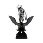 Marvel - Captain America Resolute Limited Edition Figurine - Packshot 1