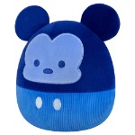 Disney - Mickey Mouse Monochrome 8" Squishmallow Plush - Packshot 2