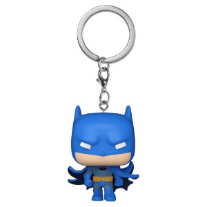 DC Comics - New Classics Batman Pocket Pop! Keyring