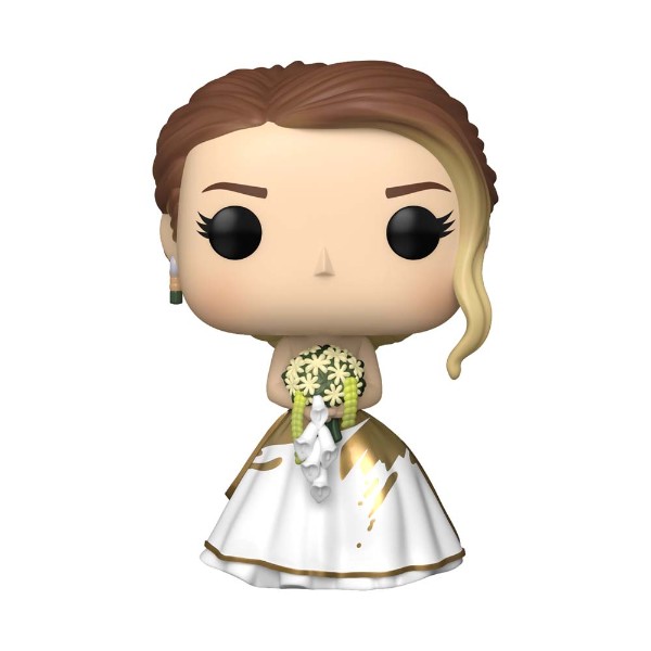 Gossip Girl - Serena Van Der Woodsen (Wedding) Pop! Vinyl Figure - Packshot 1