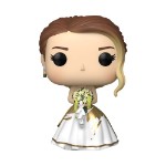 Gossip Girl - Serena Van Der Woodsen (Wedding) Pop! Vinyl Figure - Packshot 1
