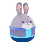 Disney - Zootopia 2 - Judy Hopps 8" Squishmallow Plush - Packshot 4