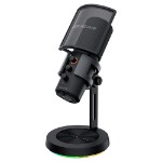Cougar Screamer-X RGB Studio Gaming Microphone - Packshot 6