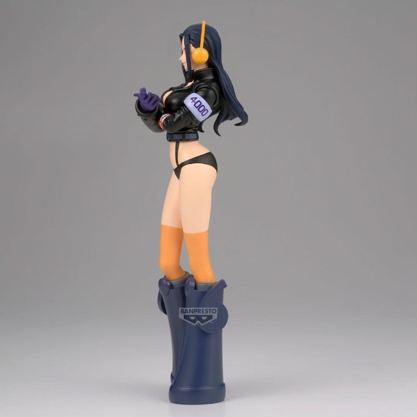 One Piece - Nico Robin (Egghead Style) Glitter & Glamours Figure - Packshot 3