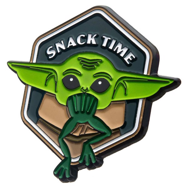 Star Wars Mandalorian Baby Yoda Gerber Onesie