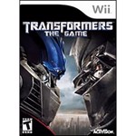 Transformers: The Game (preowned)