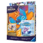 Disney Lorcana - TCG - Winterspell Starter Set Collection - Stitch Edition - Packshot 2