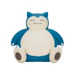 Pokemon - Snorlax 4" Figure