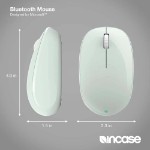 Incase - Bluetooth Mouse - Mint - Packshot 3