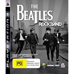 The Beatles: Rock Band - Packshot 1