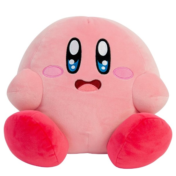Kirby - Club Mocchi-Mocchi Dream Buffet Mega 15" Plush - Packshot 1