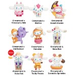 Sanrio - Tokidoki x Cinnamoroll Sweet Treats Blind Box (Single Box) - Packshot 2