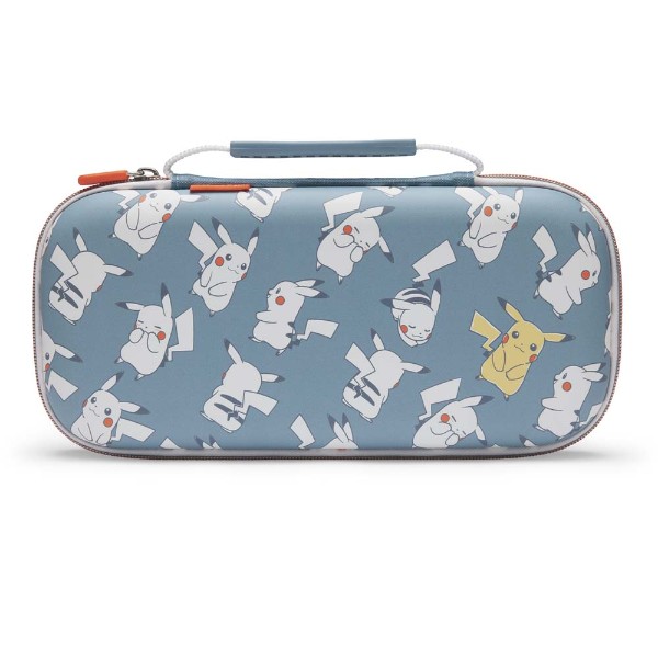 PowerA - Protection Case for Nintendo Switch 2 - Pikachu Moments - Packshot 1