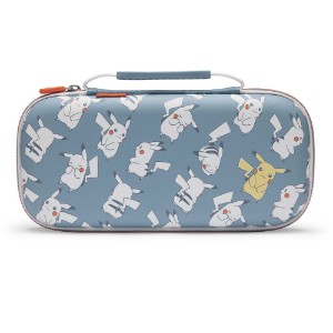 PowerA - Protection Case for Nintendo Switch 2 - Pikachu Moments