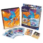 Disney Lorcana - TCG - Winterspell Starter Set Collection - Stitch Edition - Packshot 1