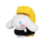 Sanrio - Twinchees Hello Kitty and Friends Sushi Figurine Blind Bag (Single Bag) - Packshot 3