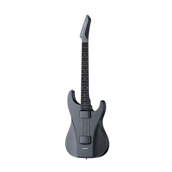 Aeroband Guitar - Black - Packshot 1